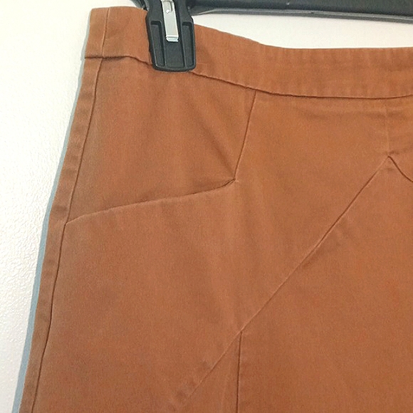 Express vintage skirt - Picture 3 of 8